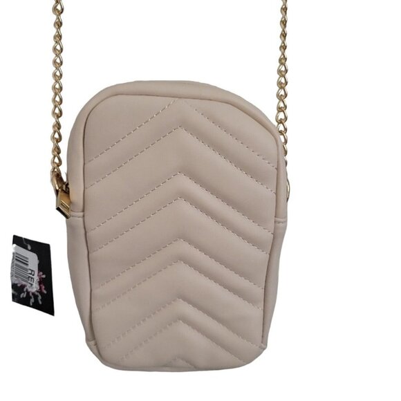 WOMEN'S Olivia Miller Crossbody Bag. New With Tags. - Picture 3 of 7